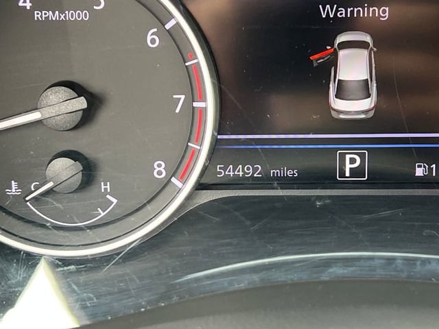 2024 Nissan Sentra SV - Photo 15