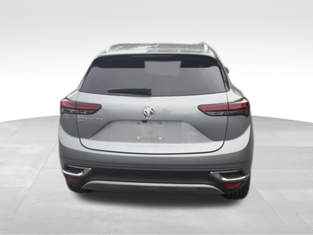 Used 2023 Buick Envision Essence SUV