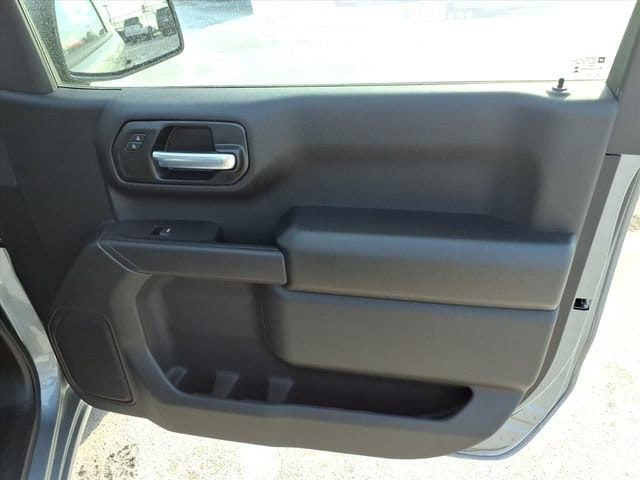 2026 Chevrolet Silverado 1500 Work Truck - Photo 10