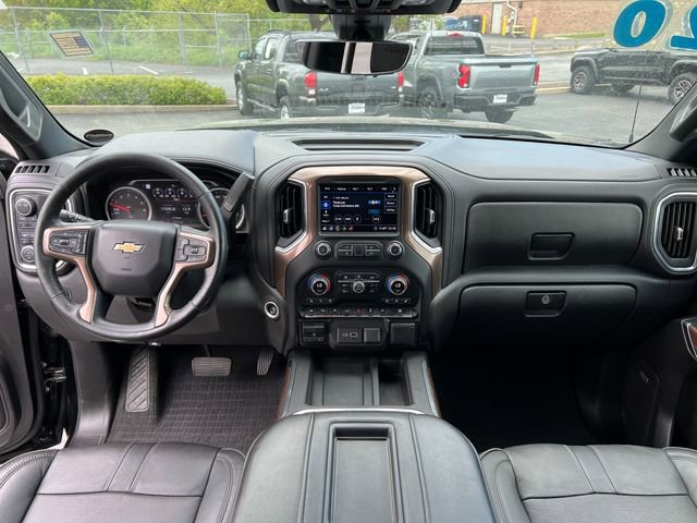 2020 Chevrolet Silverado 1500 High Country - Photo 12