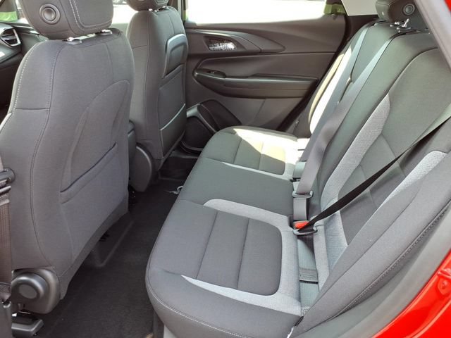 2026 Chevrolet Trailblazer LS - Photo 8
