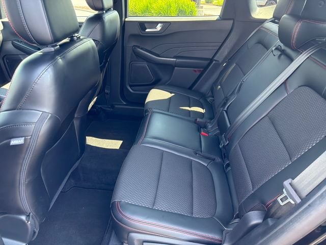 2024 Ford Escape ST-Line - Photo 22