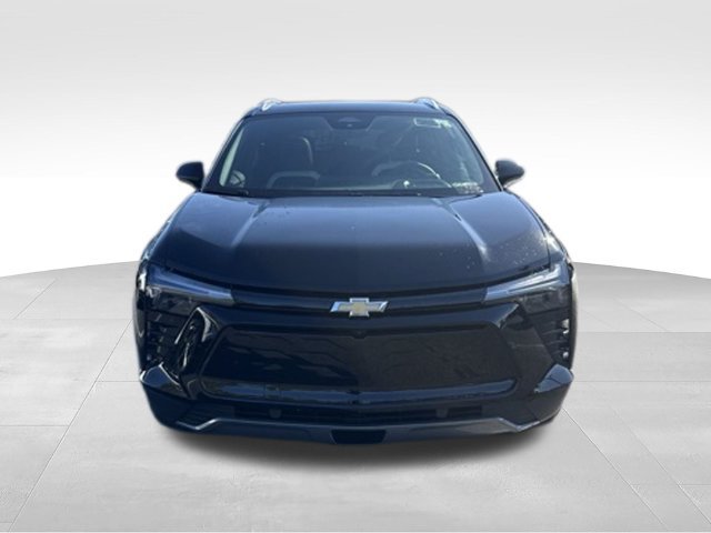 Used 2025 Chevrolet Blazer EV LT SUV