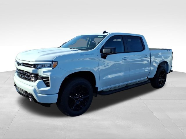 New 2026 Chevrolet Silverado 1500 RST Truck