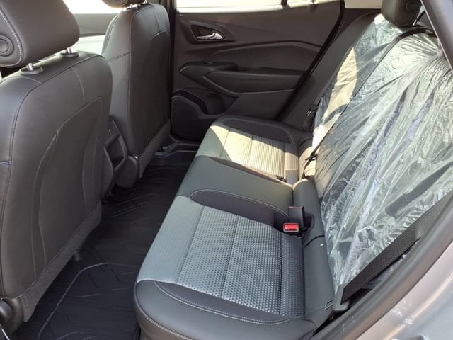 2026 Chevrolet Trax LT - Photo 8
