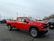  Chevrolet Silverado 2500 HD