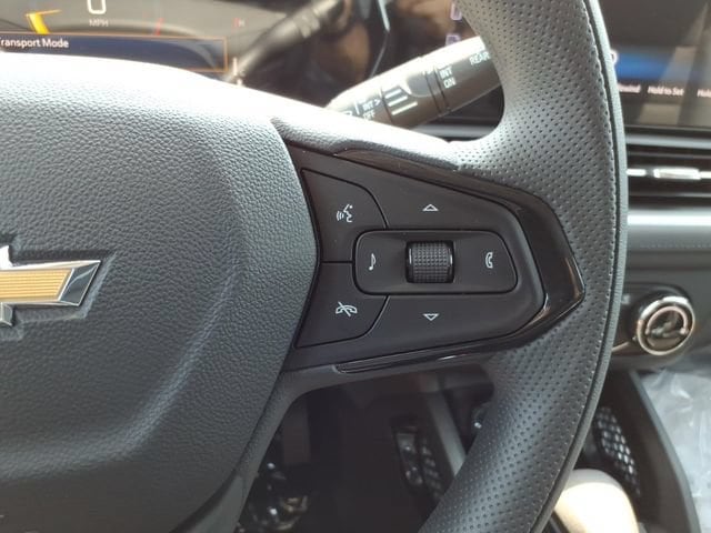 2026 Chevrolet Trailblazer LS - Photo 14
