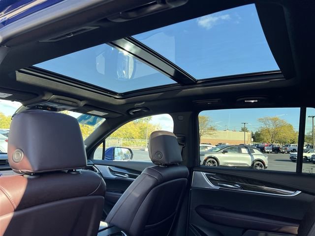 2024 Cadillac XT6 Premium Luxury - Photo 16