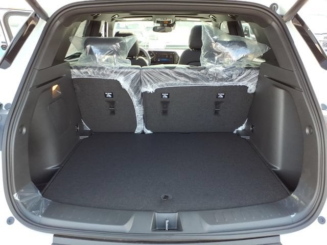 2026 Chevrolet Trailblazer Activ - Photo 11