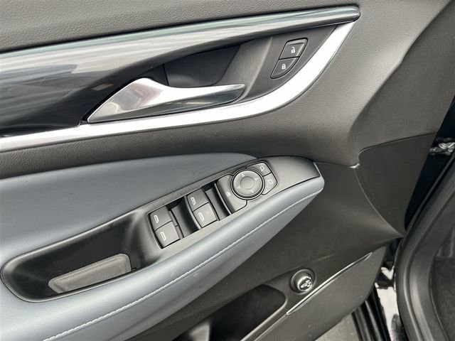 2024 Buick Enclave Essence - Photo 15