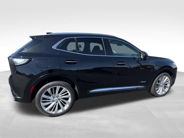 2024 Buick Envision Avenir - Photo 7