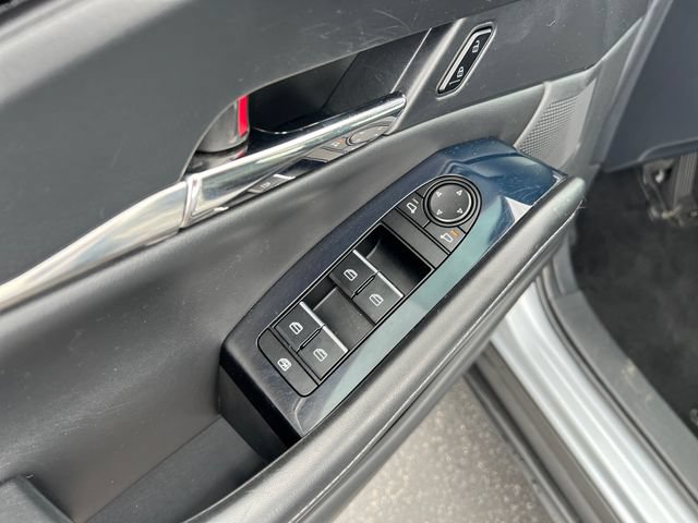 2021 Mazda CX-30 Turbo - Photo 11