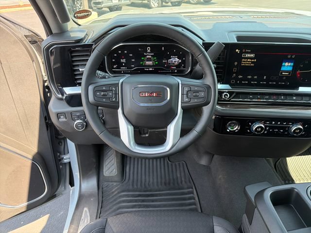 2024 GMC Sierra 1500 Elevation - Photo 13