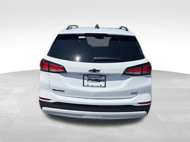 2024 Chevrolet Equinox RS - Photo 7