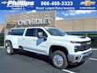 Chevrolet Silverado 3500 HD