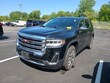GMC Acadia