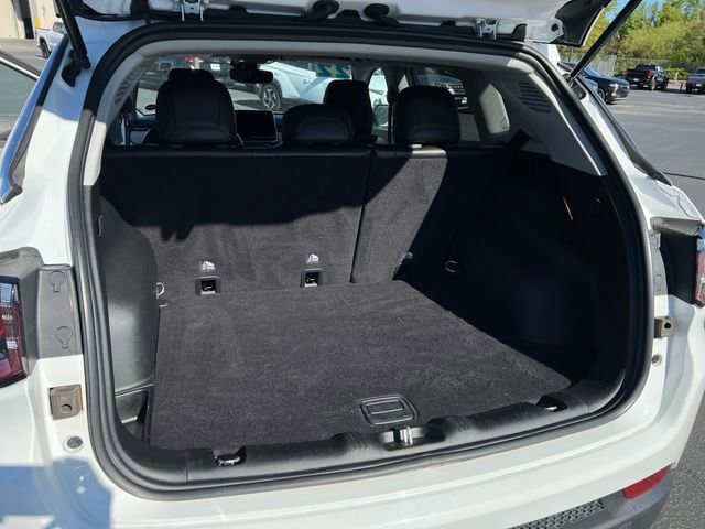 2022 Jeep Compass Latitude - Photo 22