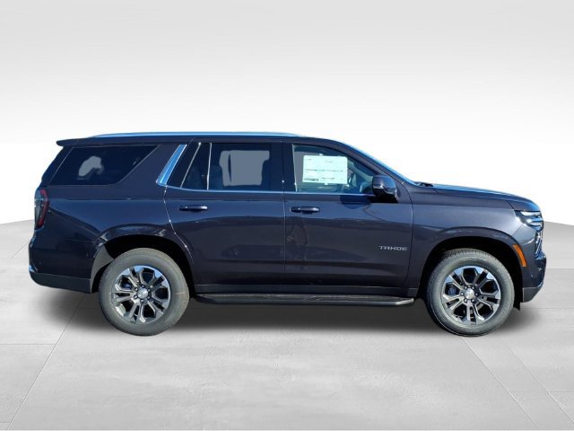 New 2027 Chevrolet Tahoe LT SUV