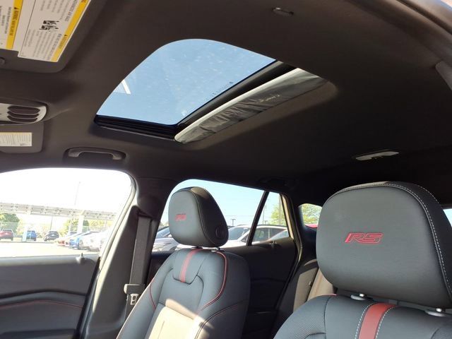 2026 Chevrolet Trax RS - Photo 8