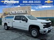  Chevrolet Silverado 2500 HD
