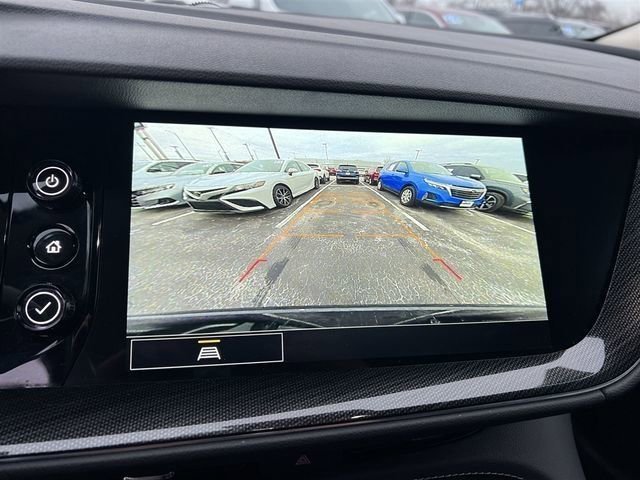 2023 Buick Envision Essence - Photo 29