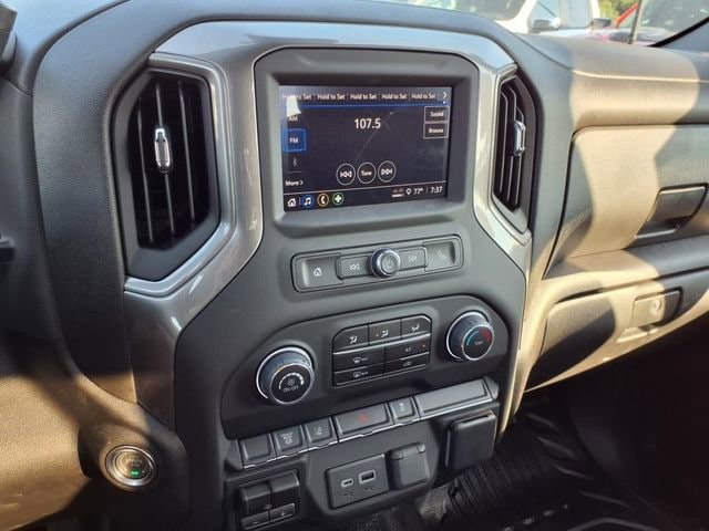 2025 Chevrolet Silverado 3500 HD Work Truck - Photo 14