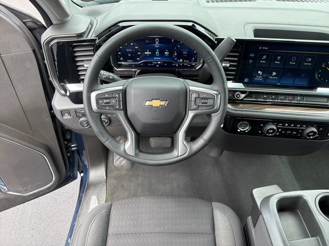 2023 Chevrolet Silverado 1500 LT - Photo 13
