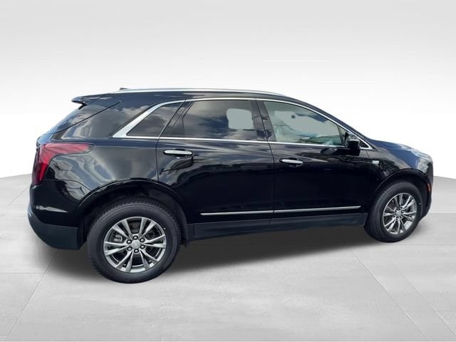 2023 Cadillac XT5 Premium Luxury - Photo 7