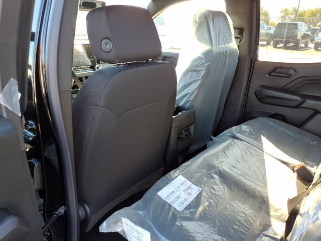 2026 Chevrolet Colorado Work Truck - Photo 7