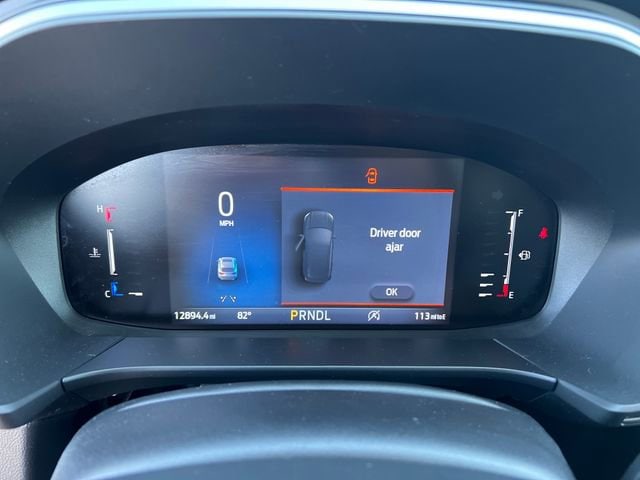 2024 Ford Escape Active - Photo 15