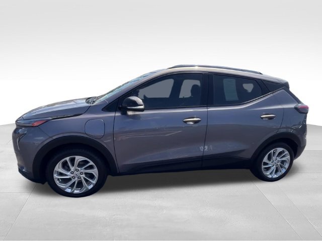 2023 Chevrolet Bolt EUV LT - Photo 3