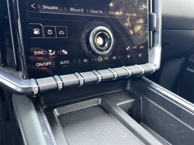 2024 GMC Acadia AT4 - Photo 16