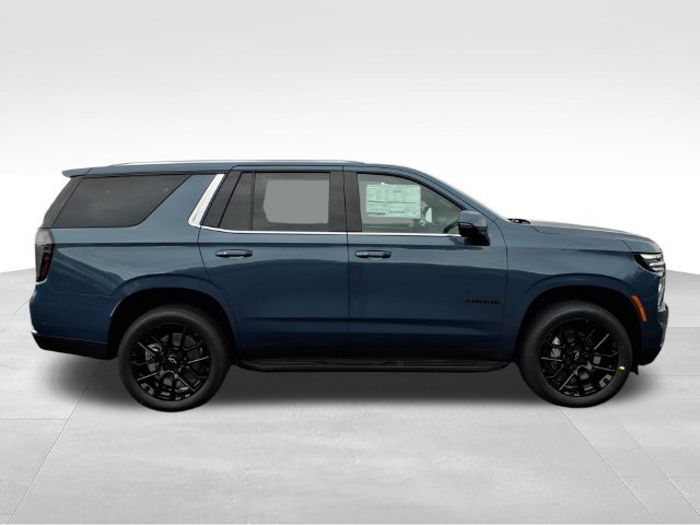 New 2027 Chevrolet Tahoe LT SUV