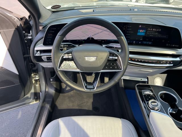 2024 Cadillac LYRIQ Luxury 1 - Photo 13