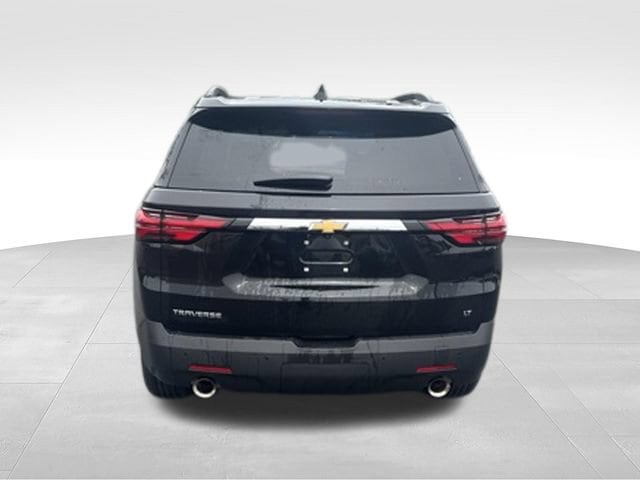 2022 Chevrolet Traverse 1LT - Photo 6