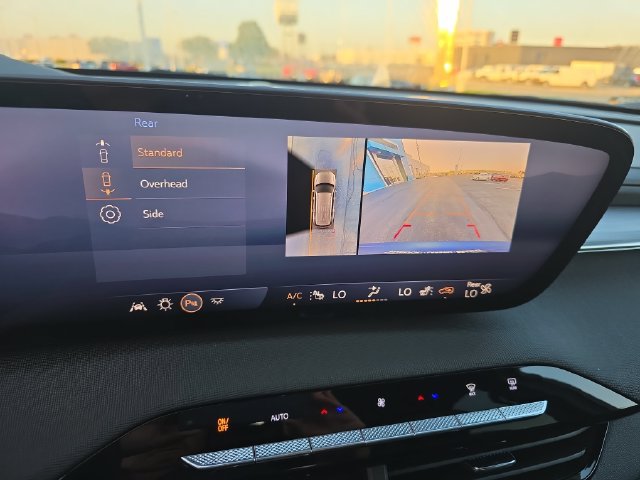 2025 Buick Enclave Preferred - Photo 19