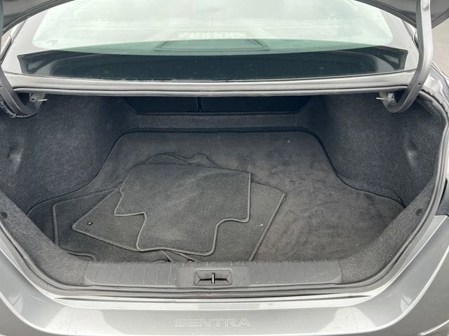 2024 Nissan Sentra SV - Photo 21