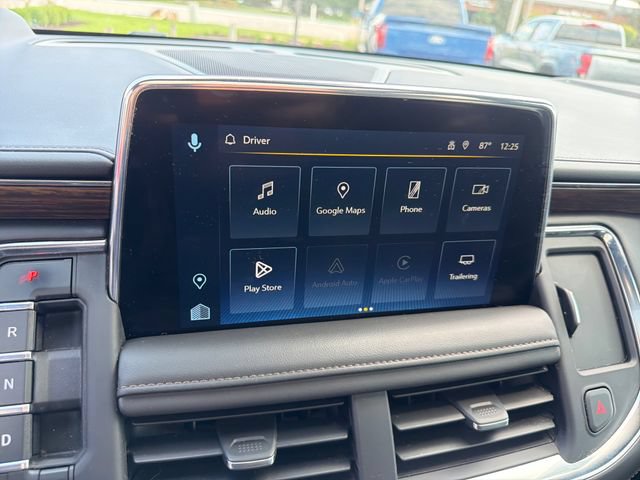 2023 Chevrolet Tahoe High Country - Photo 18