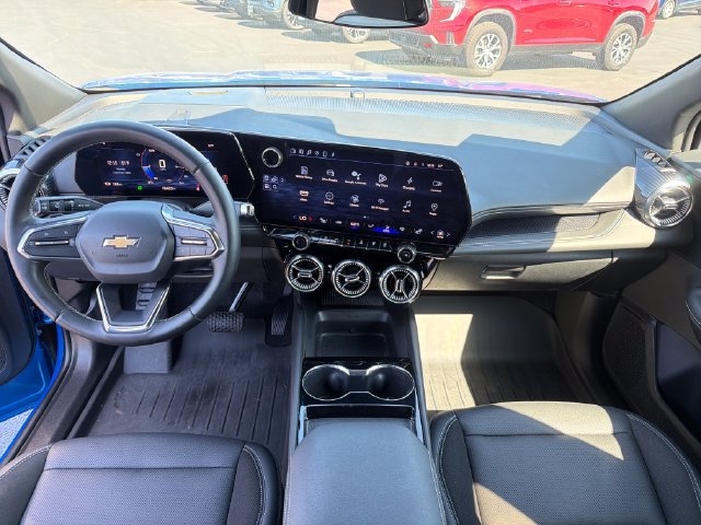 2024 Chevrolet Blazer EV LT - Photo 12