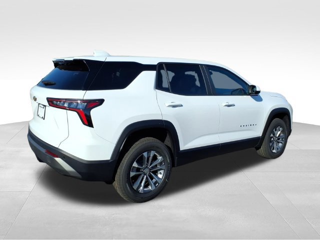New 2027 Chevrolet Equinox LT SUV