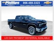  Chevrolet Silverado 2500 HD