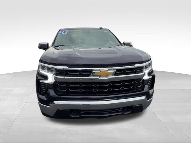 2024 Chevrolet Silverado 1500 LT - Photo 8
