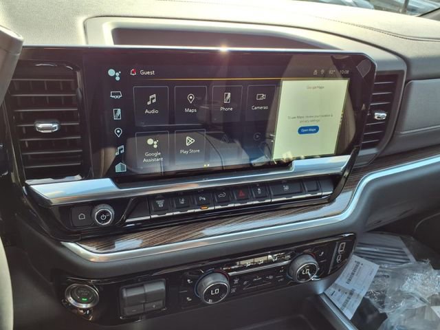 2026 Chevrolet Silverado 3500 HD LT - Photo 14