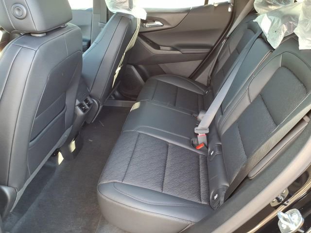 2026 Chevrolet Equinox LT - Photo 8