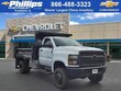 Chevrolet Silverado 5500 HD