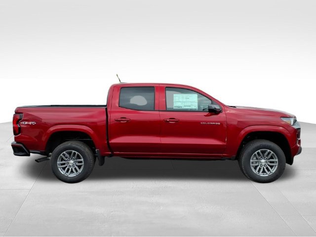 New 2026 Chevrolet Colorado LT Truck