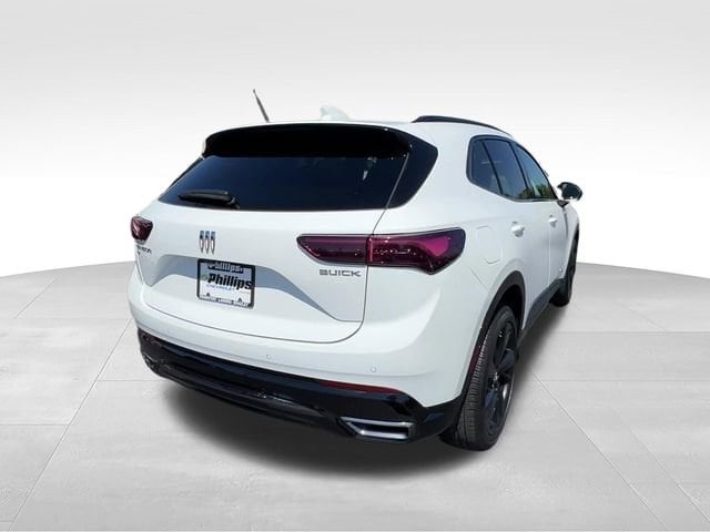 2025 Buick Envision Sport Touring - Photo 6