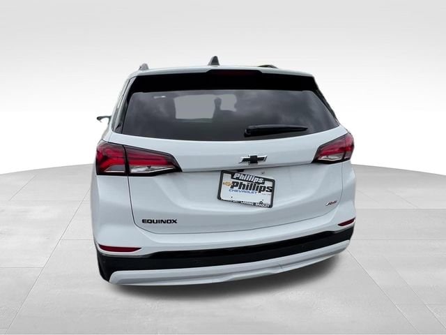 2024 Chevrolet Equinox RS - Photo 10