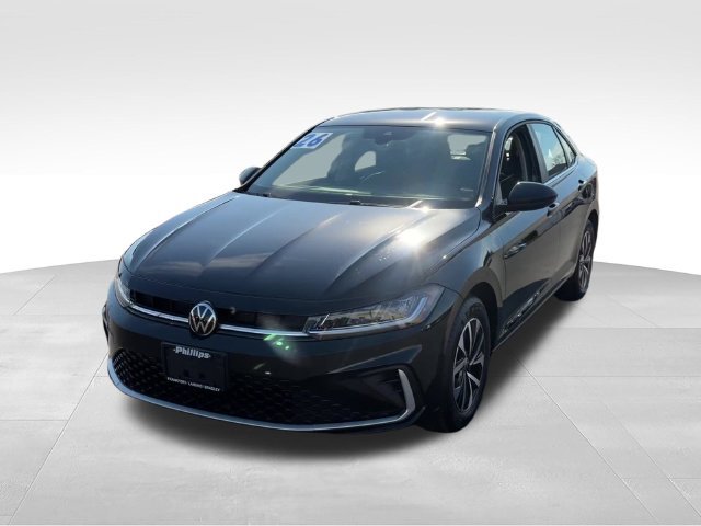 Used 2026 Volkswagen Jetta S Sedan