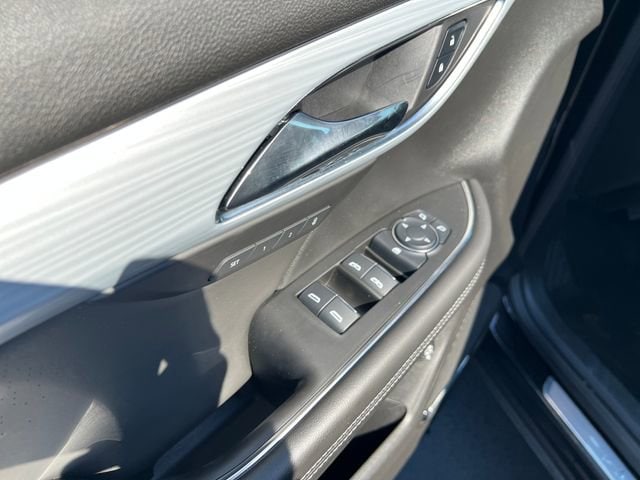 2024 Buick Envision Avenir - Photo 11